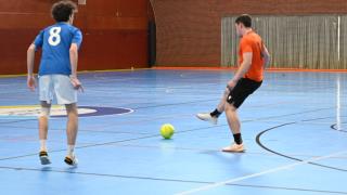 FINAL FÚTBOL SALA 2024-25